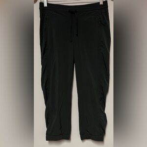 ATHLETA Jogger Capri LA VIVA Pants WOMEN 2